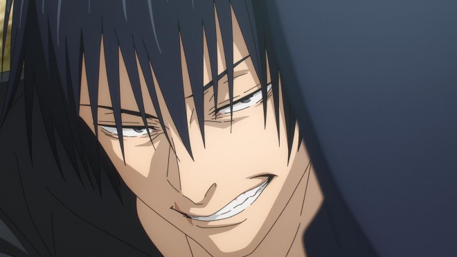 Blu-ray and DVD release of Jujutsu Kaisen: Hidden Inventory / Premature Death with special bonus content