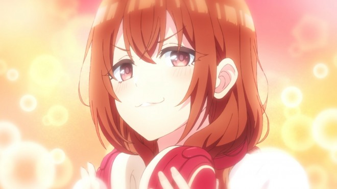 My Friend's Little Sister Has It In for Me!