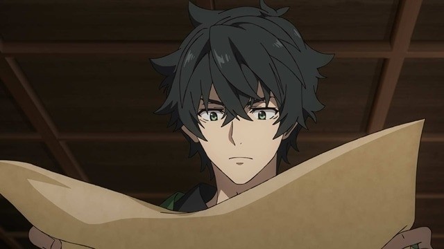 Rising of the Shield Hero Season 4