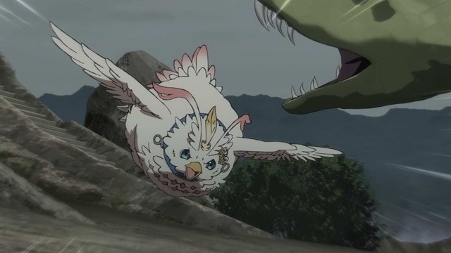 Rising of the Shield Hero Season 4