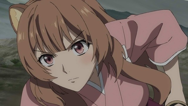 Rising of the Shield Hero Season 4