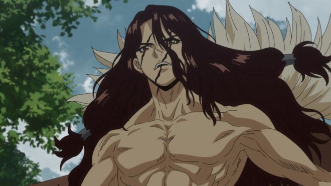 Dr.STONE SCIENCE FUTURE