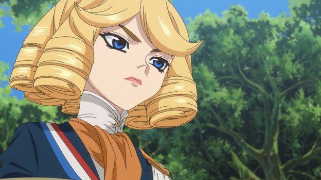 Dr.STONE SCIENCE FUTURE