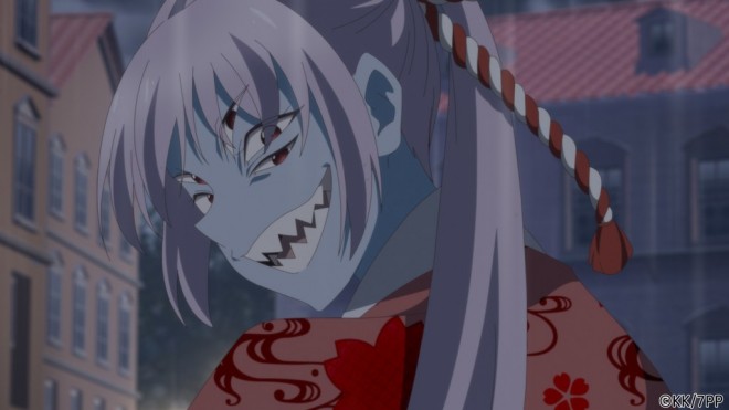 I Was Reincarnated as the 7th Prince