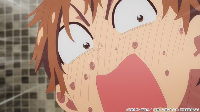 Rent-A-Girlfriend Season4