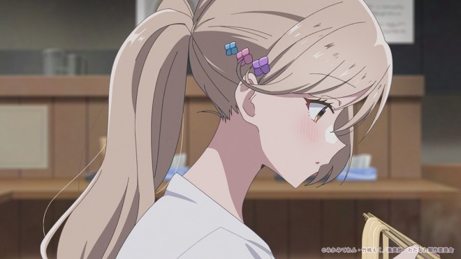 There's No Freaking Way I'll be Your Lover! Unless...