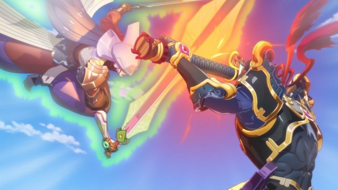 Onmyo Kaiten Re:Birth Verse