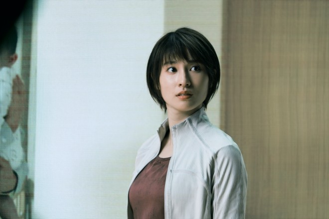 Arisu and Usagi facing dangerous game challenges in Alice in Borderland Season 3