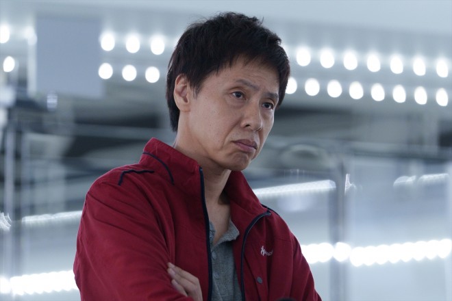 Arisu and Usagi facing dangerous game challenges in Alice in Borderland Season 3