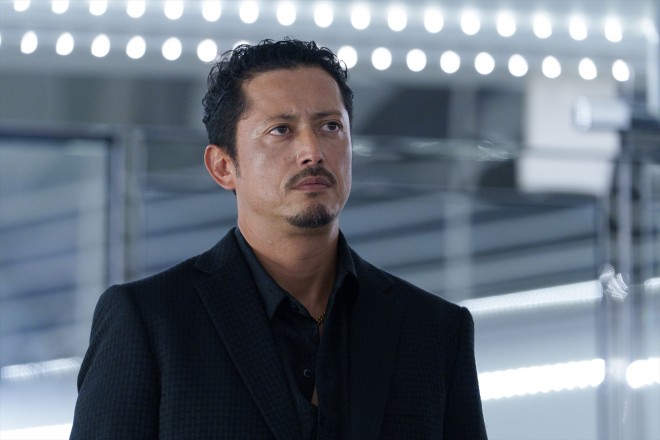 Arisu and Usagi facing dangerous game challenges in Alice in Borderland Season 3