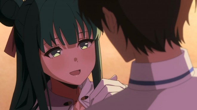 Nukitashi THE ANIMATION