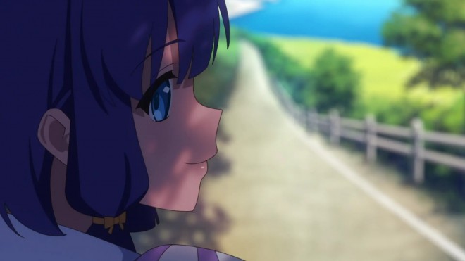 Nukitashi THE ANIMATION