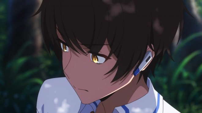 Nukitashi THE ANIMATION