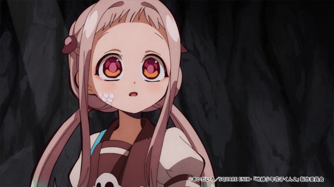 Toilet-Bound Hanako-kun s2 cour2