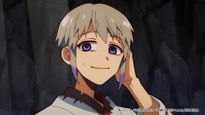 Toilet-Bound Hanako-kun s2 cour2