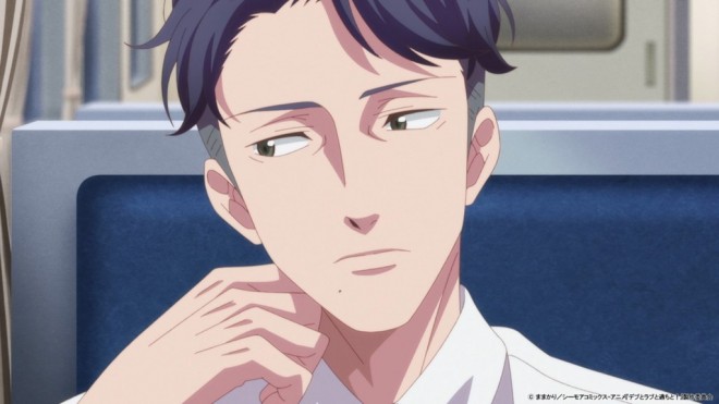 Plus-Sized Misadventures in Love!