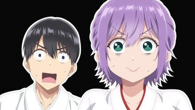 A Couple of Cuckoos Season 2