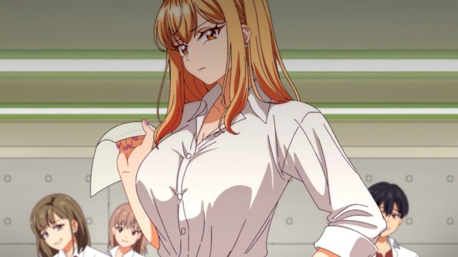 Room of Guilty Pleasure