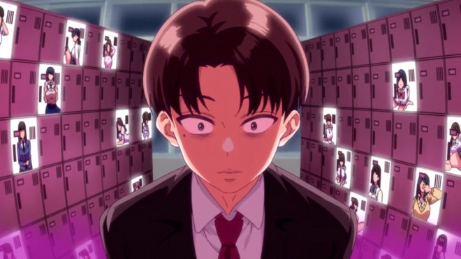 Room of Guilty Pleasure