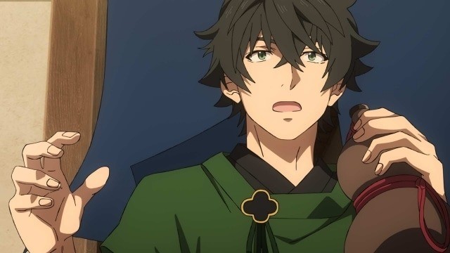 Rising of the Shield Hero Season 4