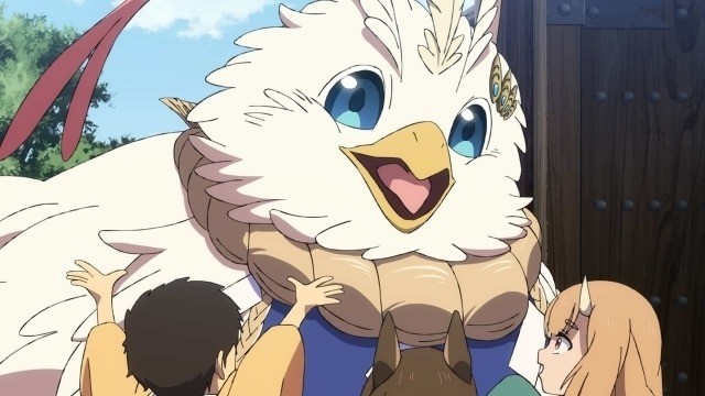 Rising of the Shield Hero Season 4