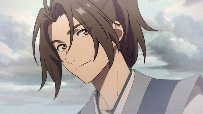 The All-devouring Whale: Homecoming