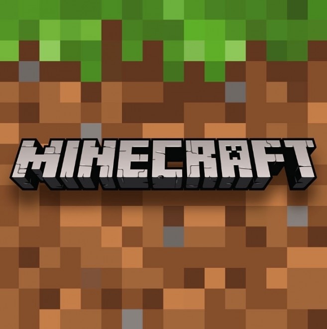 “App Store Paid iPhone Game Chart” No. 2: Minecraft (Aug 25–31, 2025)