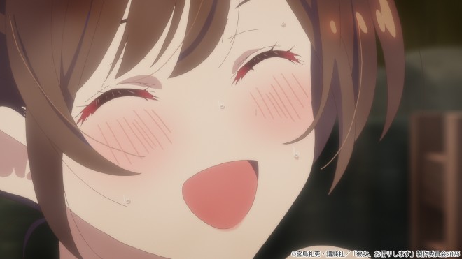 Rent-A-Girlfriend Season4