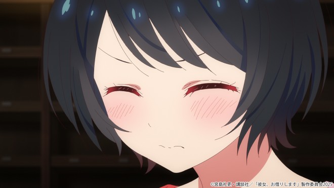 Rent-A-Girlfriend Season4