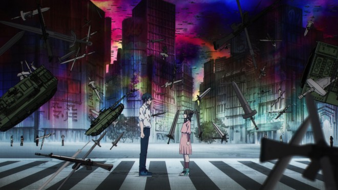 Nayuta of the Prophecy