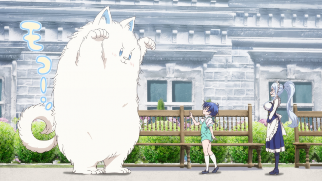 Scenes from 'The 7th Prince' season 2