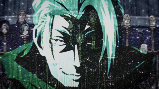 Scenes from 'The 7th Prince' season 2