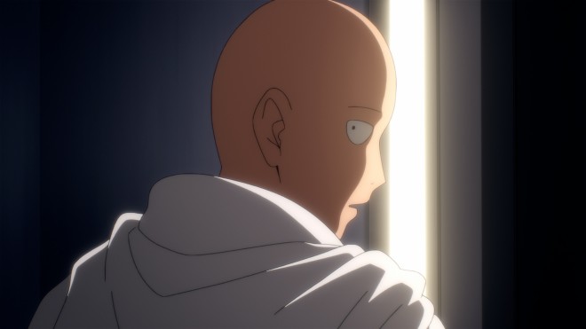 One-Punch Man Season 3 Scene Cuts