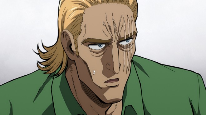 One-Punch Man Season 3 Scene Cuts