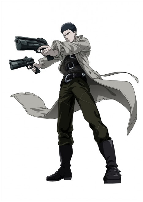 One-Punch Man Season 3 Character Visuals