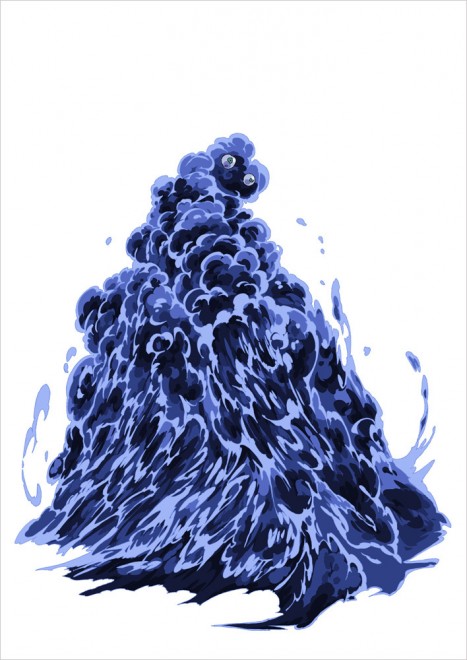 One-Punch Man Season 3 Character Visuals