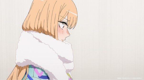 Anime My Dress-Up Darling