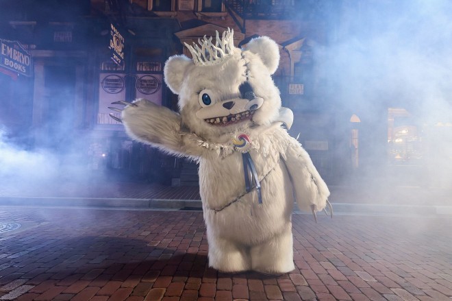 Halloween Horror Nights 2025 begins at Universal Studios Japan with new zombies, attractions, and characters