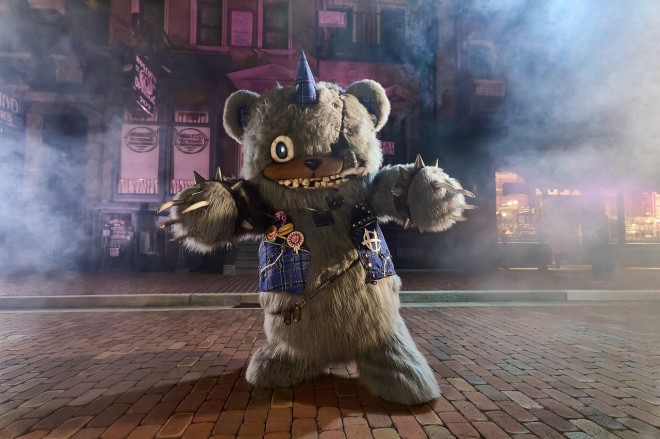 Halloween Horror Nights 2025 begins at Universal Studios Japan with new zombies, attractions, and characters
