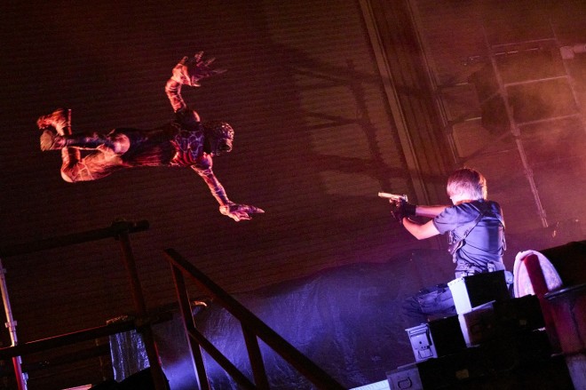 Halloween Horror Nights 2025 begins at Universal Studios Japan with new zombies, attractions, and characters