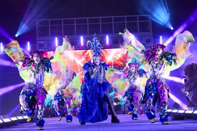 Halloween Horror Nights 2025 begins at Universal Studios Japan with new zombies, attractions, and characters