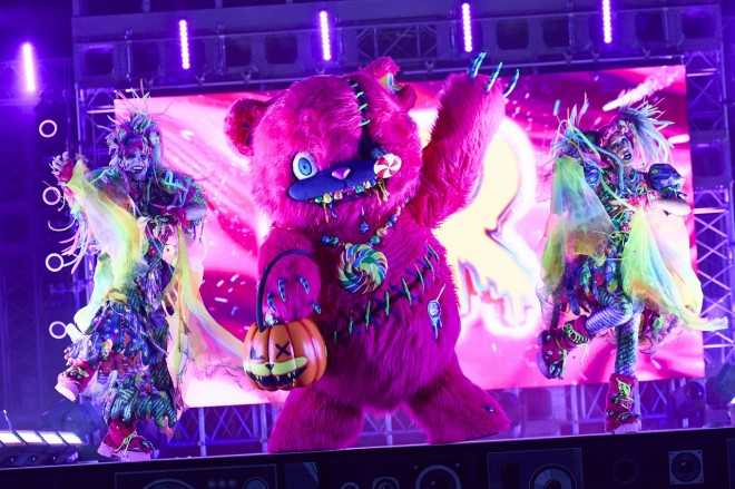 Halloween Horror Nights 2025 begins at Universal Studios Japan with new zombies, attractions, and characters
