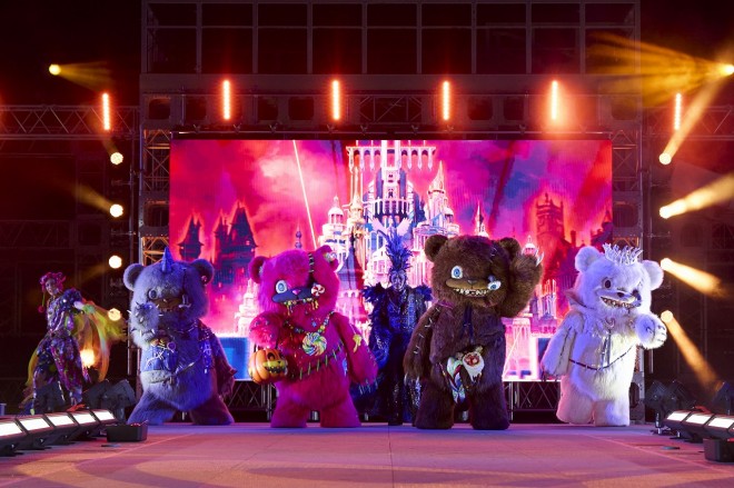 Halloween Horror Nights 2025 begins at Universal Studios Japan with new zombies, attractions, and characters