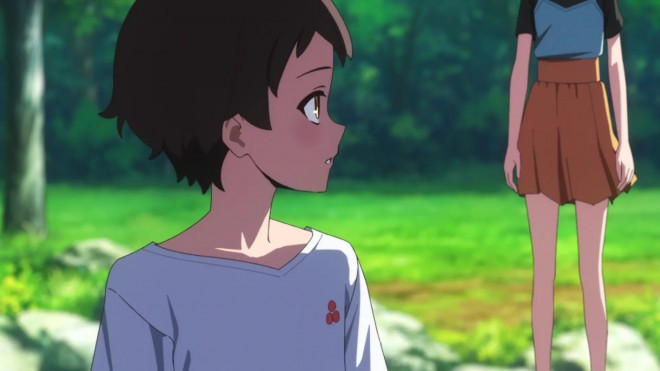 Nukitashi THE ANIMATION