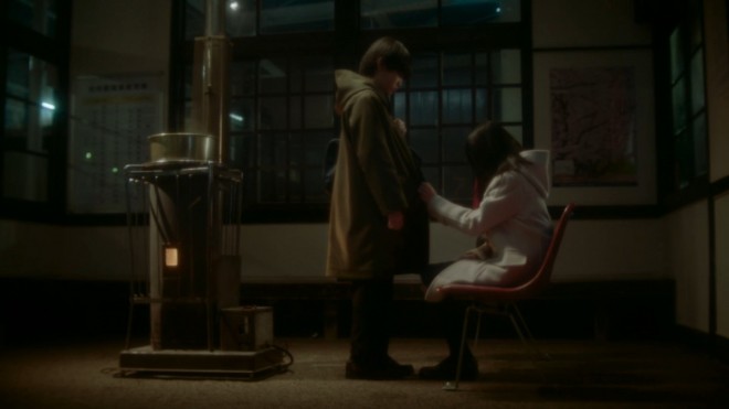 5 Centimeters per Second live action movie