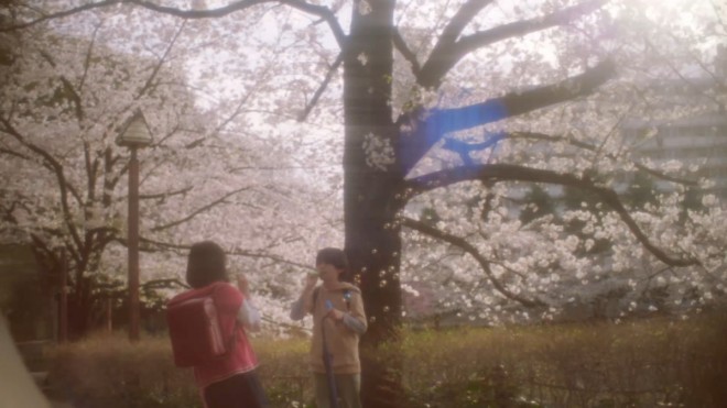 5 Centimeters per Second live action movie