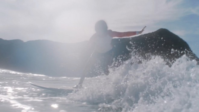 5 Centimeters per Second live action movie