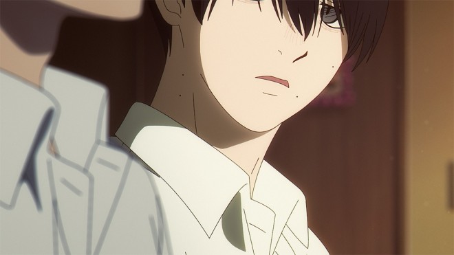 The Summer Hikaru Died