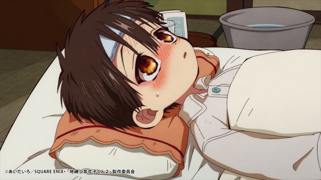 Toilet-Bound Hanako-kun s2 cour2