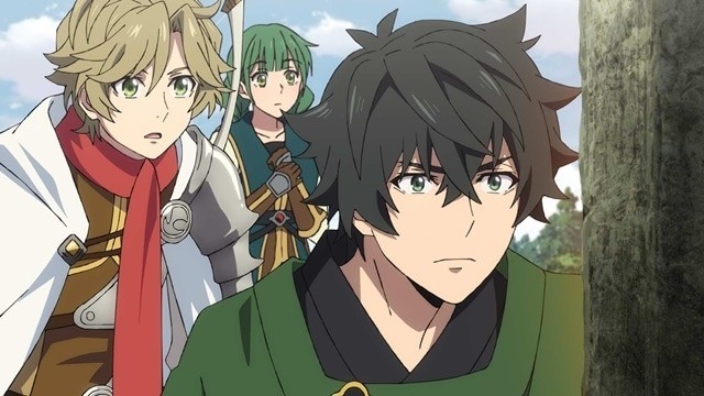 Shield Hero S4
